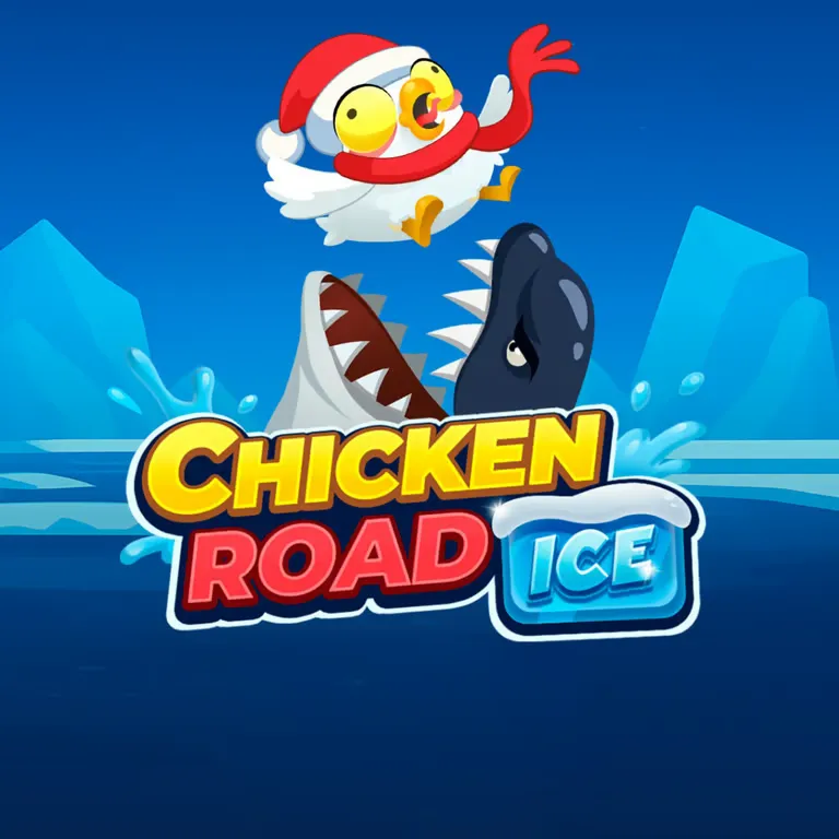 chicken road ice