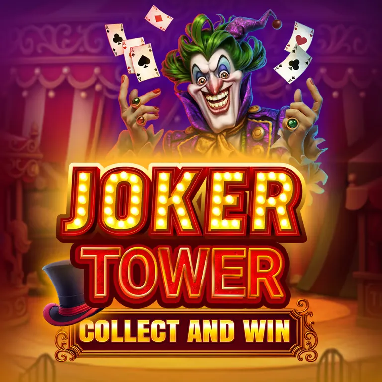 joker tower