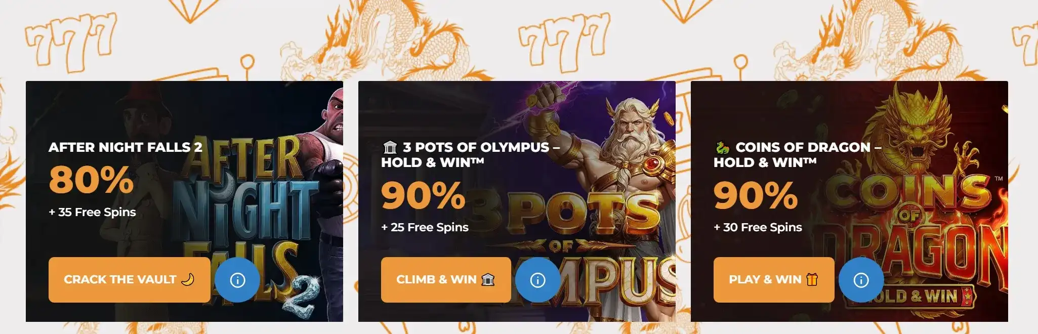 Lord of Spins